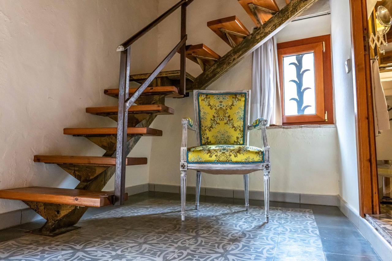 Can Bayre-Casa Rural Fortiá Esterno foto
